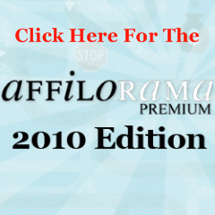 Affilorama Premium Edition