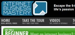 Internet Business Mastery